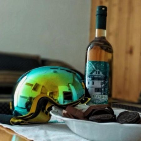 Bed And Breakfast Vila Lala Jahorina Extérieur photo