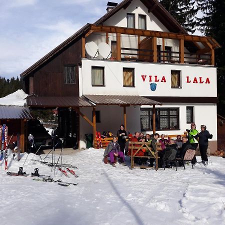 Bed And Breakfast Vila Lala Jahorina Extérieur photo