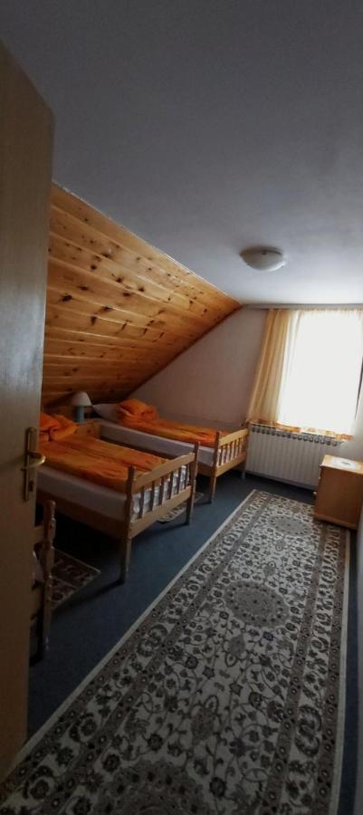 Bed And Breakfast Vila Lala Jahorina Extérieur photo