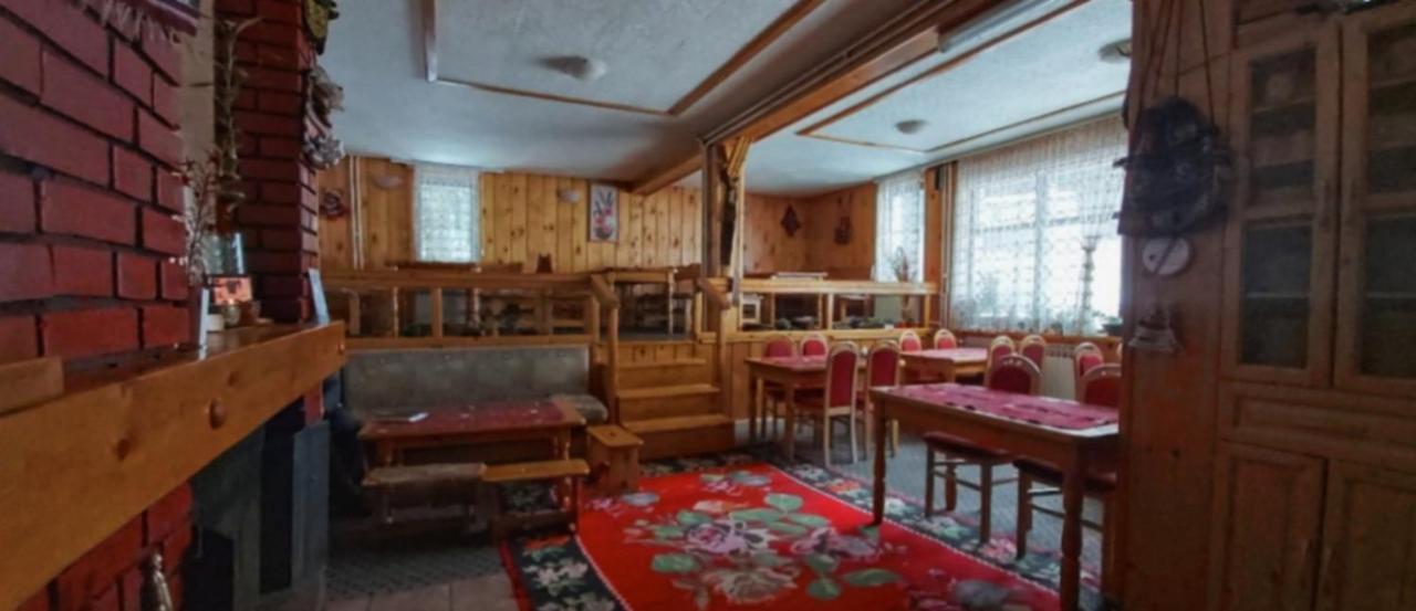Bed And Breakfast Vila Lala Jahorina Extérieur photo