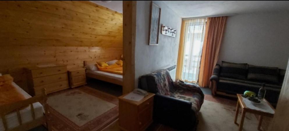 Bed And Breakfast Vila Lala Jahorina Extérieur photo