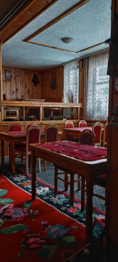 Bed And Breakfast Vila Lala Jahorina Extérieur photo