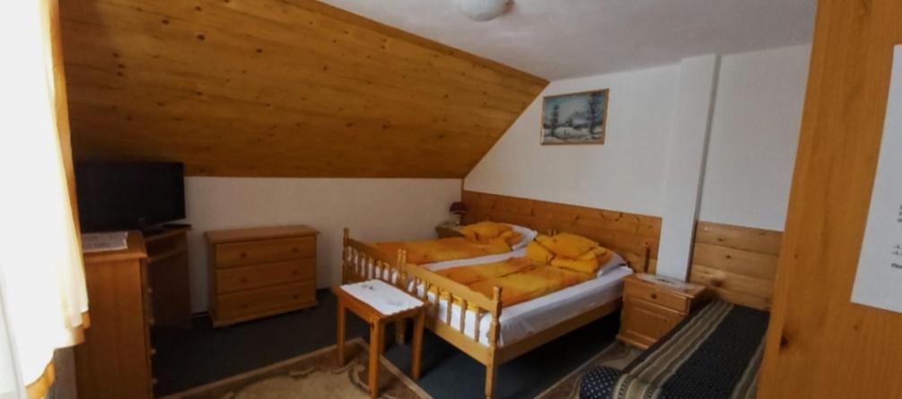Bed And Breakfast Vila Lala Jahorina Extérieur photo