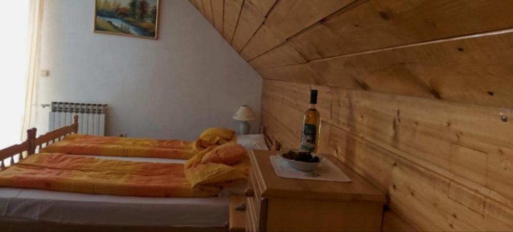 Bed And Breakfast Vila Lala Jahorina Extérieur photo