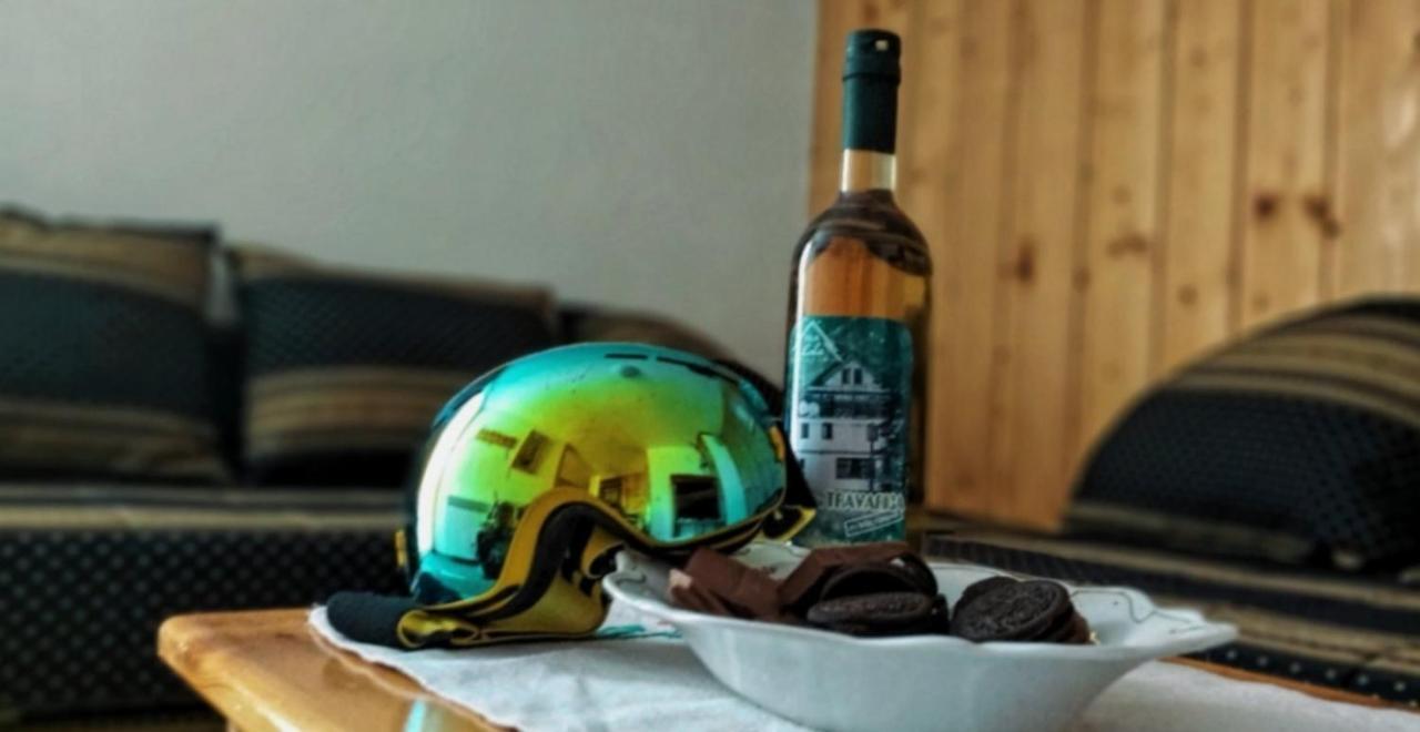 Bed And Breakfast Vila Lala Jahorina Extérieur photo