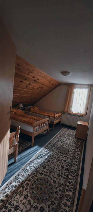 Bed And Breakfast Vila Lala Jahorina Extérieur photo