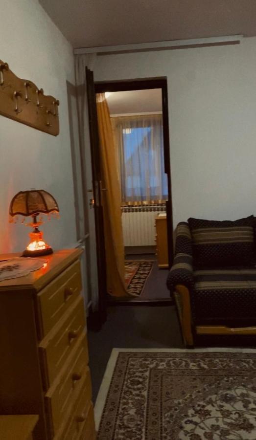 Bed And Breakfast Vila Lala Jahorina Extérieur photo