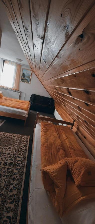 Bed And Breakfast Vila Lala Jahorina Extérieur photo