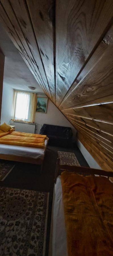 Bed And Breakfast Vila Lala Jahorina Extérieur photo